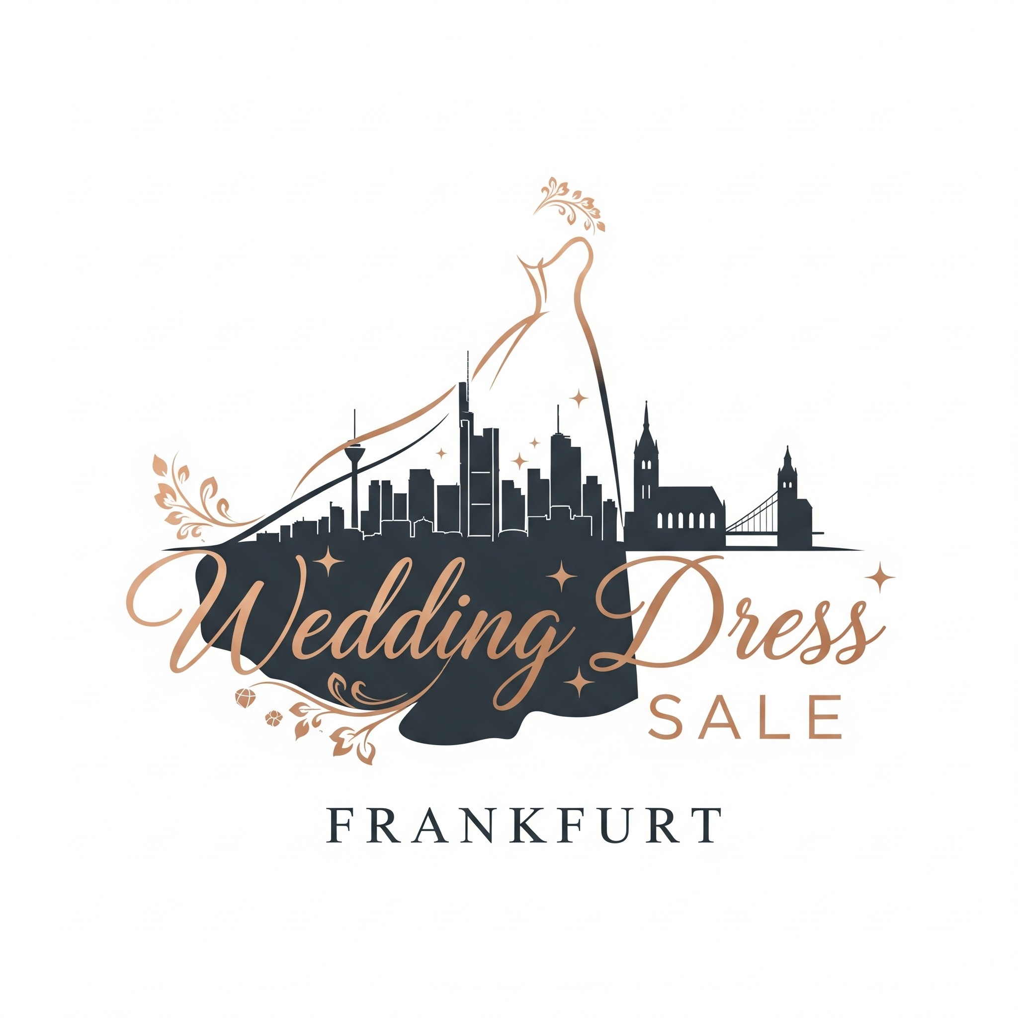 Brautkleid-Sale Frankfurt am Main