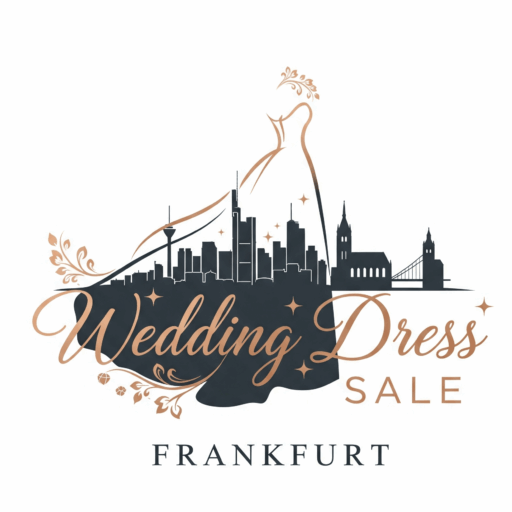 Brautkleid Sale Frankfurt