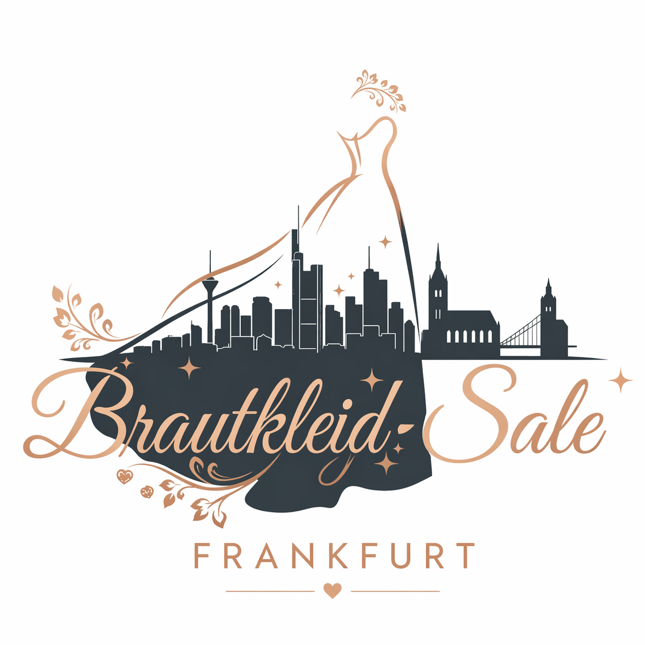 Brautkleid Sale Frankfurt